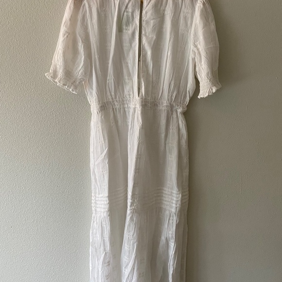 Cleobella Ang Midi Dress - Picture 6 of 7